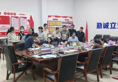 道恩藥業(yè)協(xié)作高效，積極應對國外審計